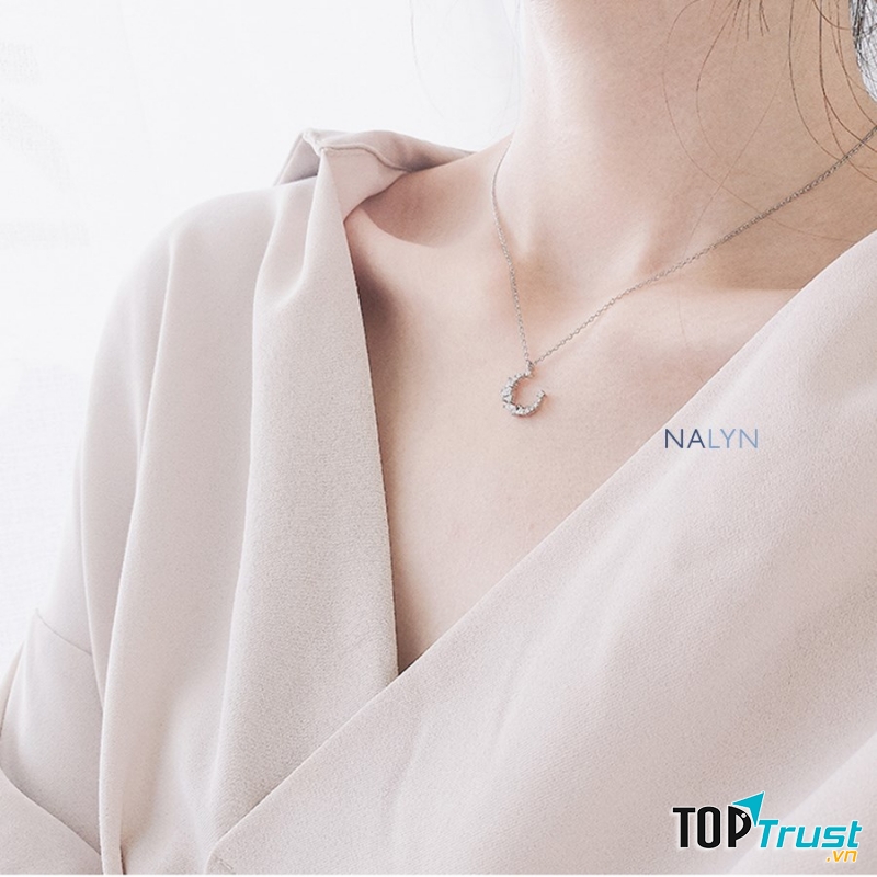 Nalyn - Trang sức bạc