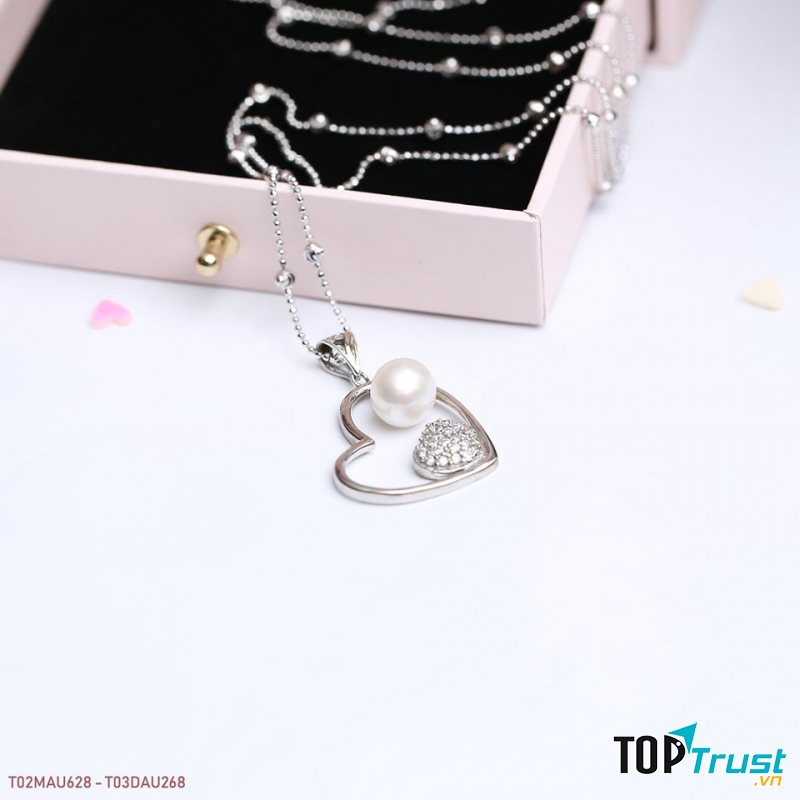 Trang Sức Bạc Ngọc Tuấn