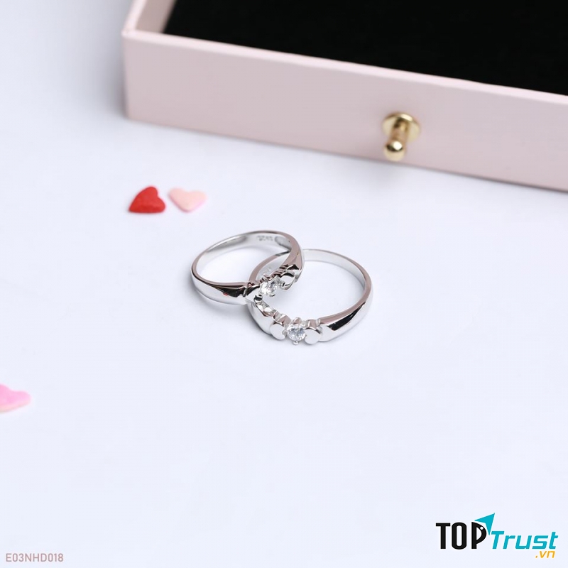 Tiệm bán trang sức đẹp và chất lượng tại quận Đống Đa, Hà Nội