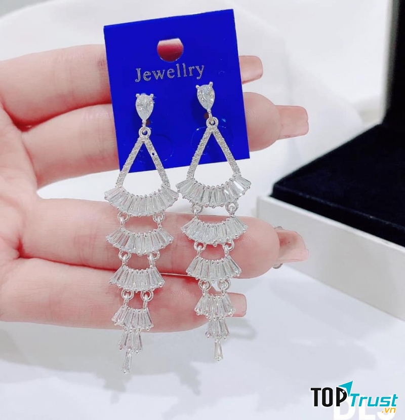 Trang Sức Bạc Vàng  - Trang Store