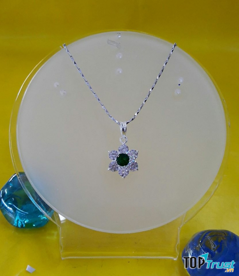 Trang sức Bảo Long Ngọc