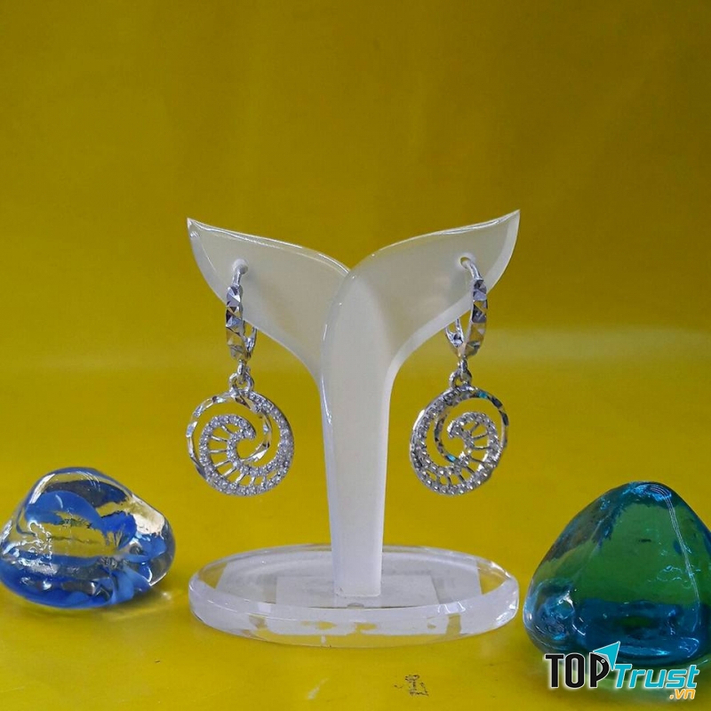 Trang sức Bảo Long Ngọc