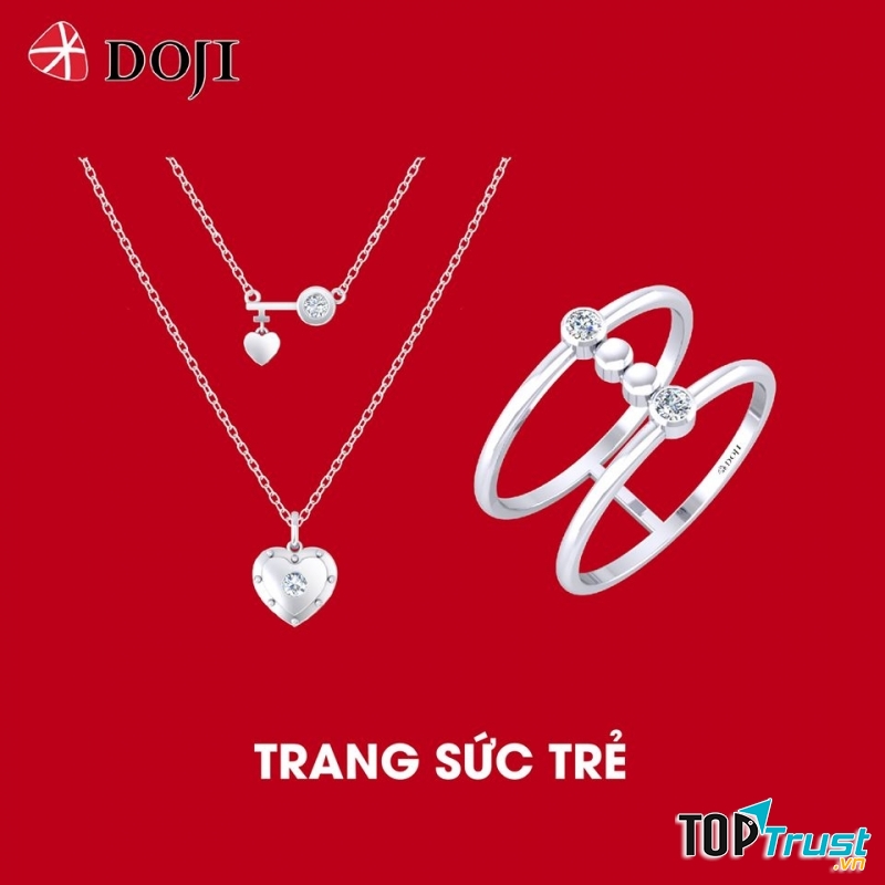 Trang Sức DOJI