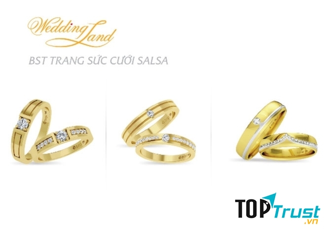 Trang sức Doji