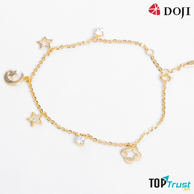 Trang Sức DOJI - Thái Nguyên