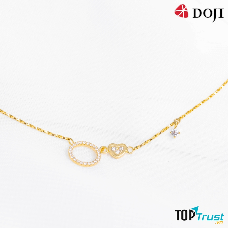 Trang Sức DOJI - Thái Nguyên