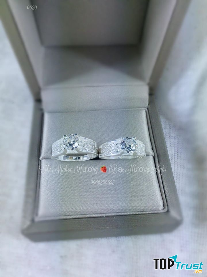 Trang sức Hương Anh
