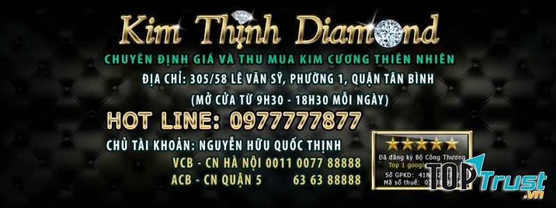 Trang Sức Kim cương 3D