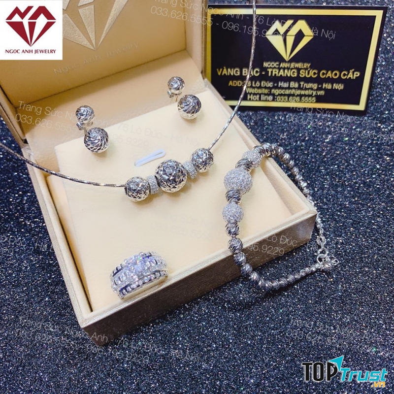 Trang Sức Ngọc Anh