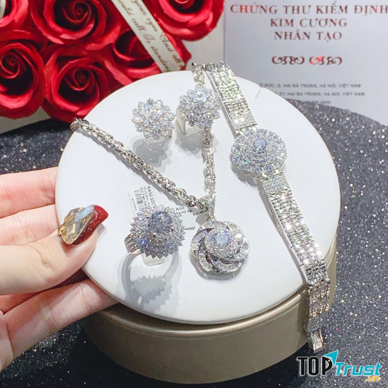 Trang Sức Ngọc Anh