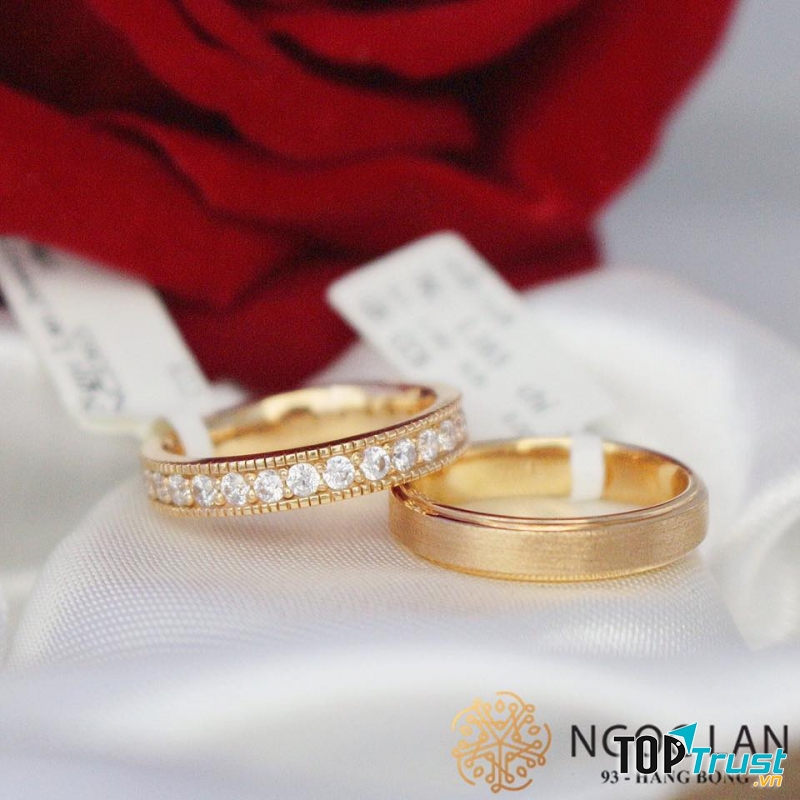 Trang Sức Ngọc Lan