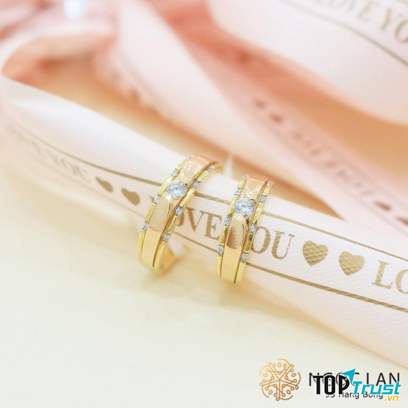 Trang Sức Ngọc Lan