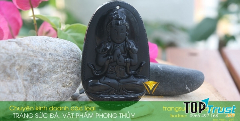 Một sản phẩm của Trang sức Non Nước