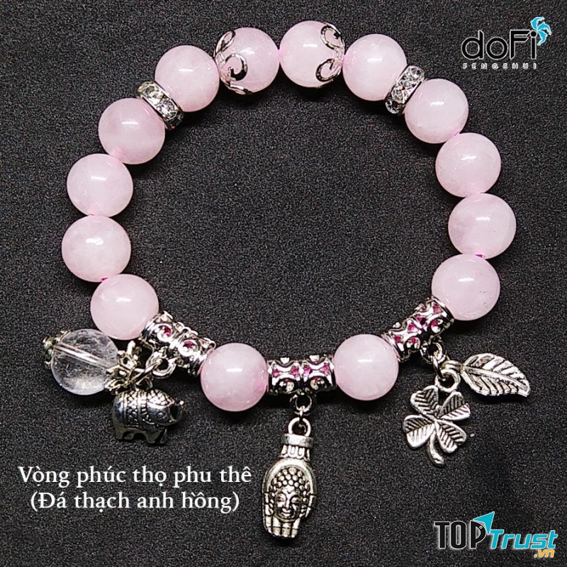 Trang Sức Phong Thủy Dofi
