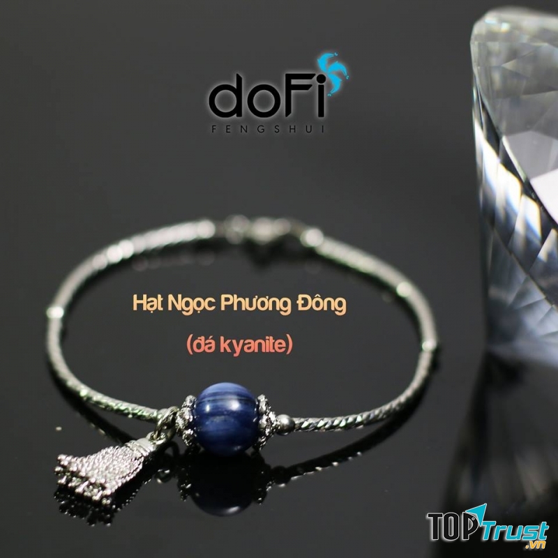Trang Sức Phong Thủy Dofi