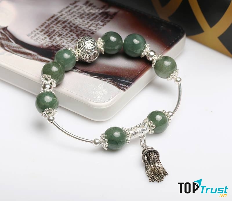 Trang Sức Phong Thủy - Mixi