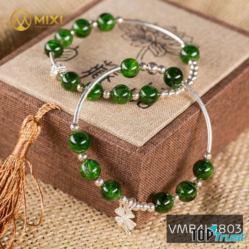 Trang Sức Phong Thủy - Mixi