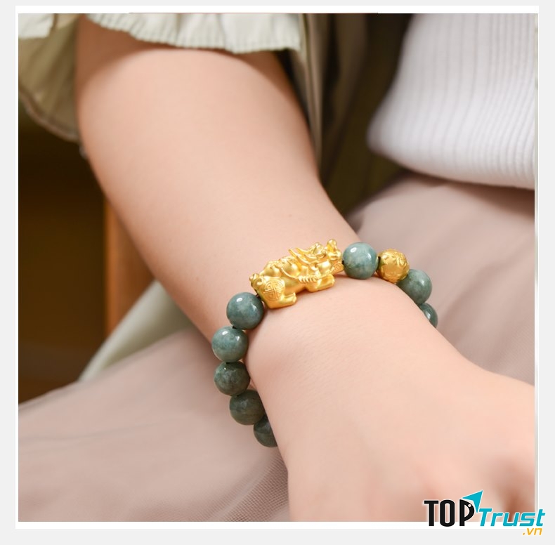 Trang Sức Phong Thủy MIXI