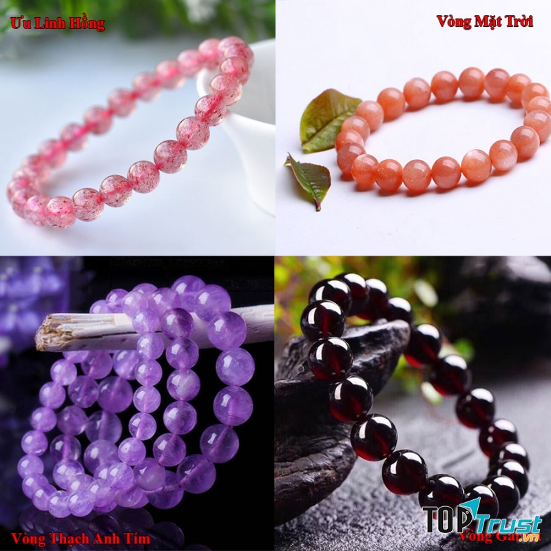 Trang Sức Phong Thủy MIXI