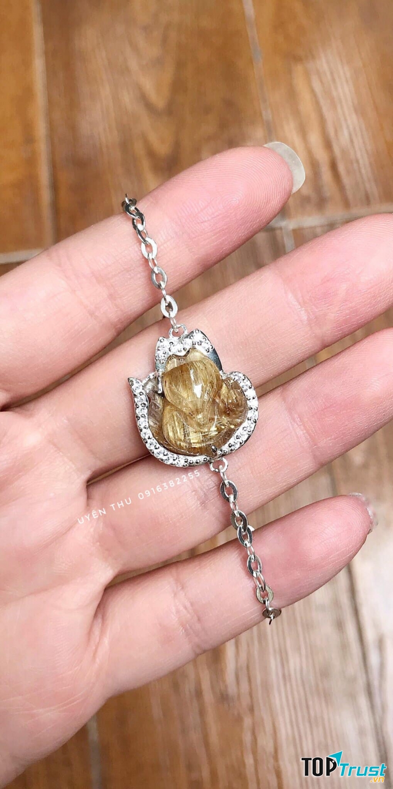 Trang Sức Phong Thuỷ - Moonstone.vn