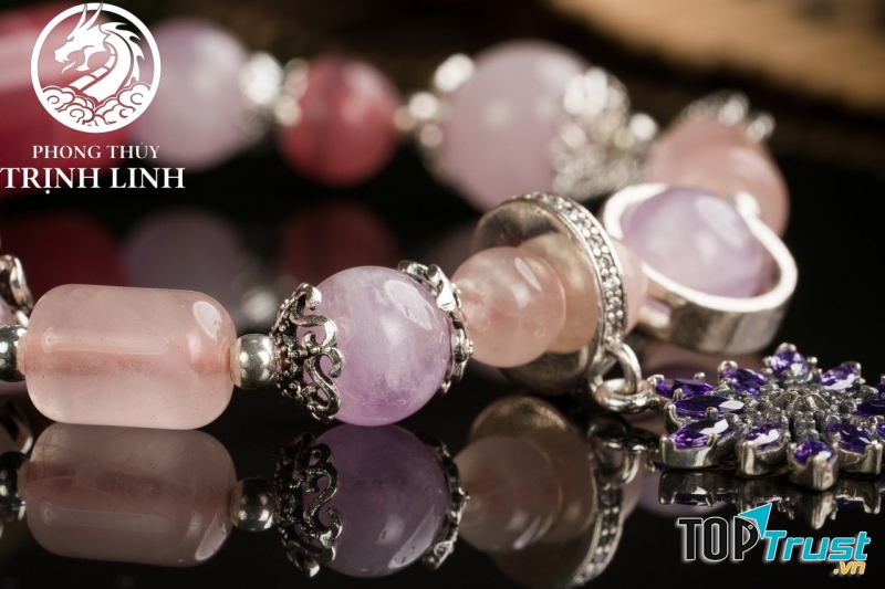 Trang Sức Phong Thủy Trịnh Linh