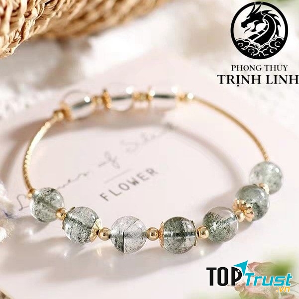 Trang Sức Phong Thủy Trịnh Linh