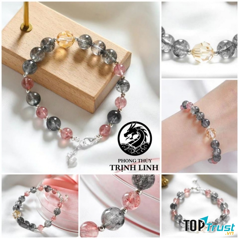 Trang Sức Phong Thủy TRỊNH LINH