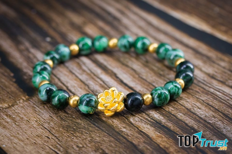 Trang Sức Phong Thủy và Đá Quý MIXI