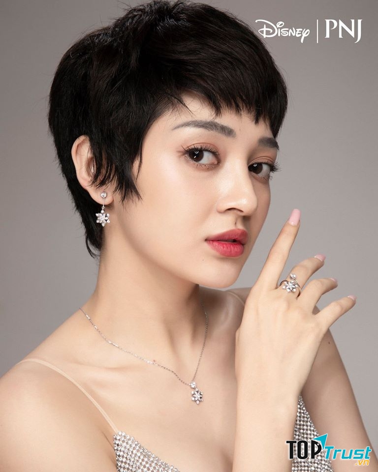 Trang sức PNJ Hải Phòng