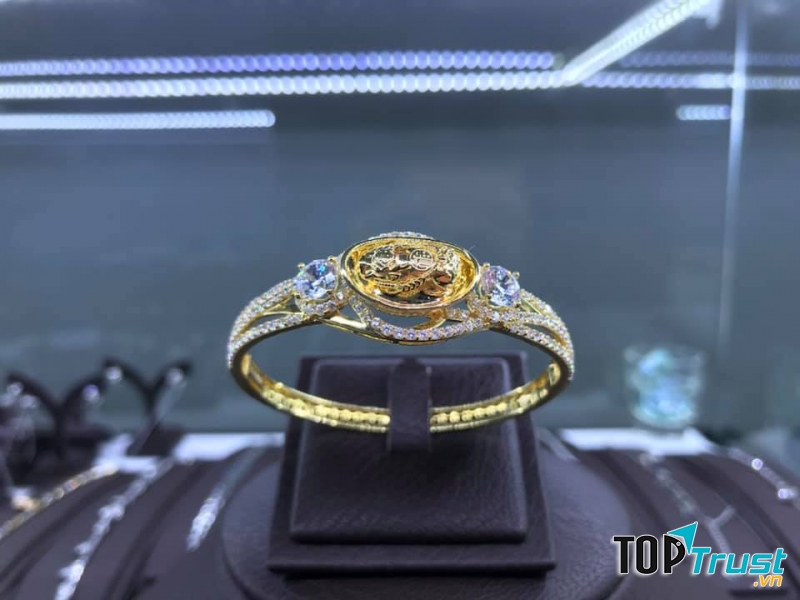 Trang Sức SJC Quảng Nam