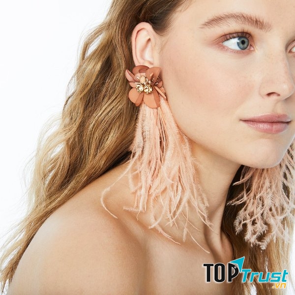 Trang sức statement