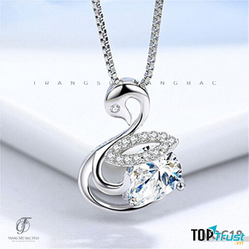 Trang Sức Vàng Bạc S925