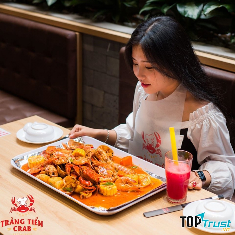 Tràng Tiền Seafood Huế