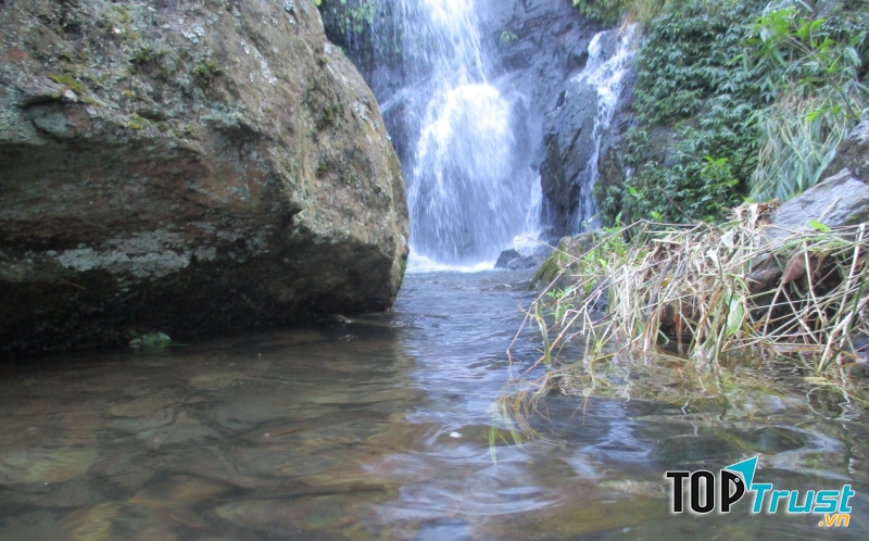 Trang trại Đồng Quê Ba Vì