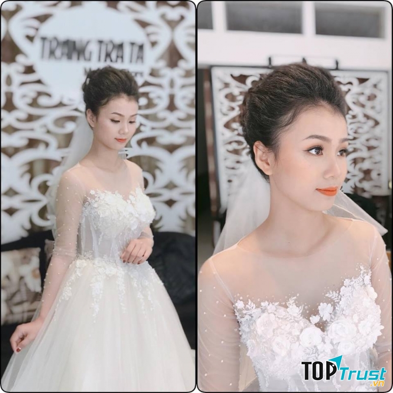 Trang Trata Makeup Store (Trang Vân Hoàng)