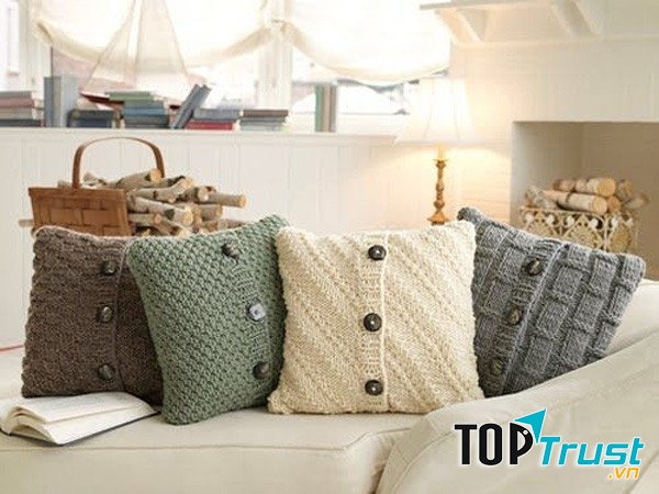 Trang trí nội thất