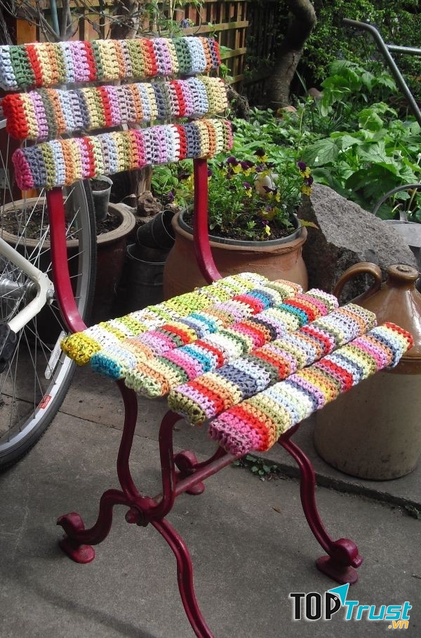 Trang trí nội thất