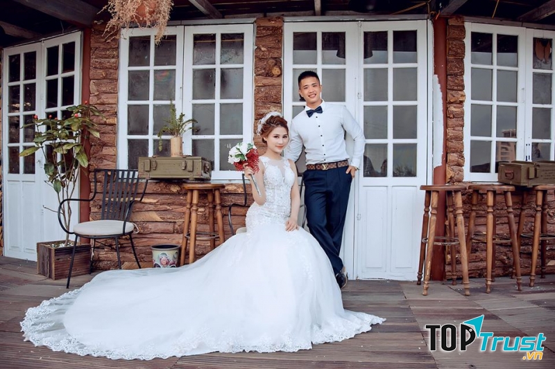 Thiết kế thanh thoát nhưng sắc nét