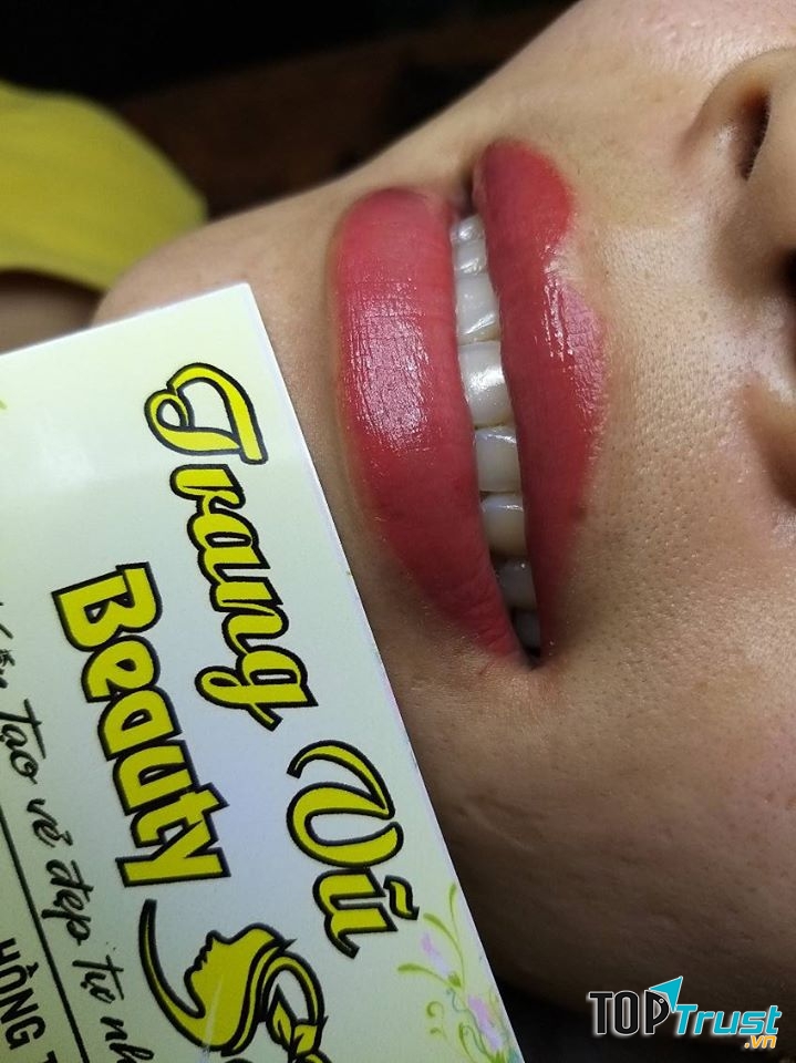 Trang Vũ Beauty Spa