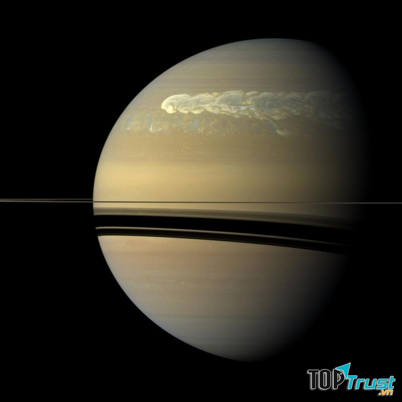 Siêu bão sấm sét trắng