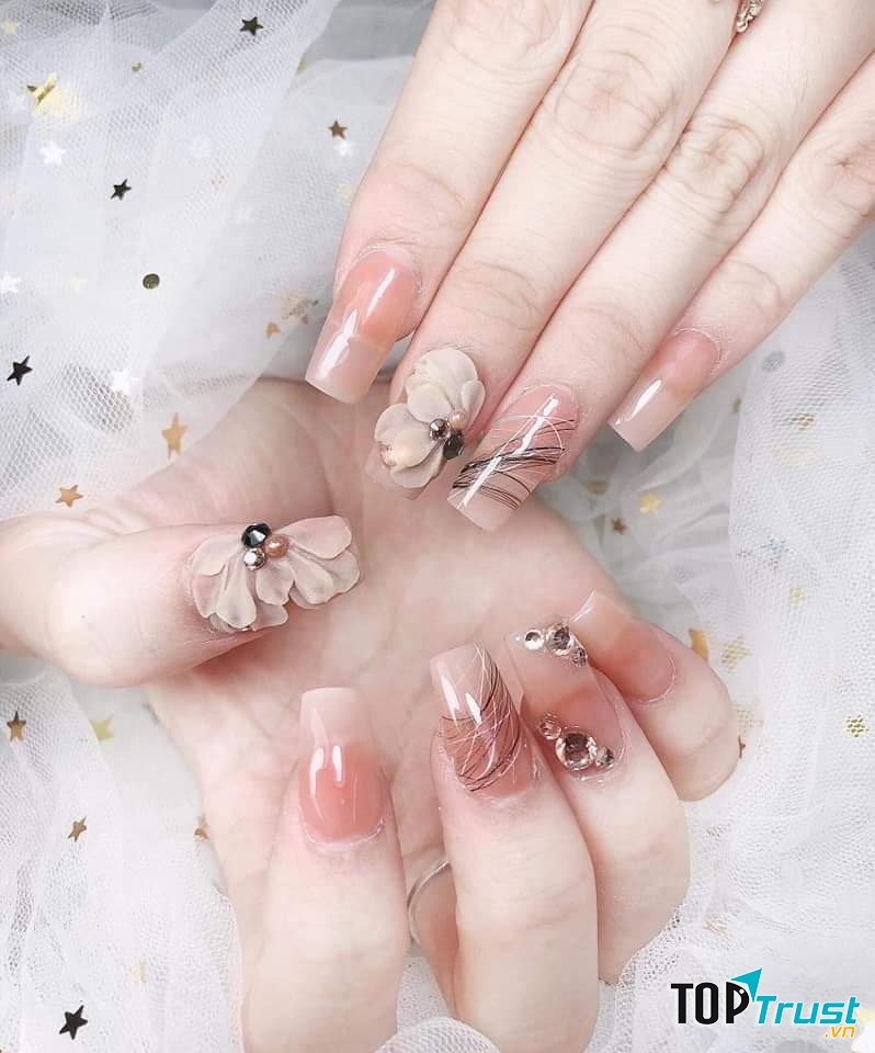 Trang Xinh Nail