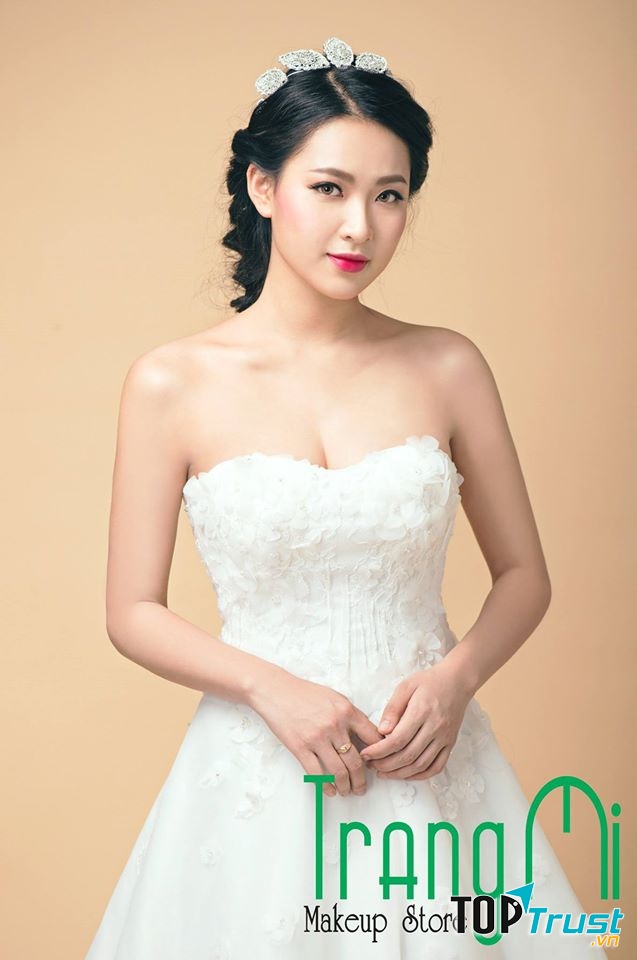 Trangmiu Makeup