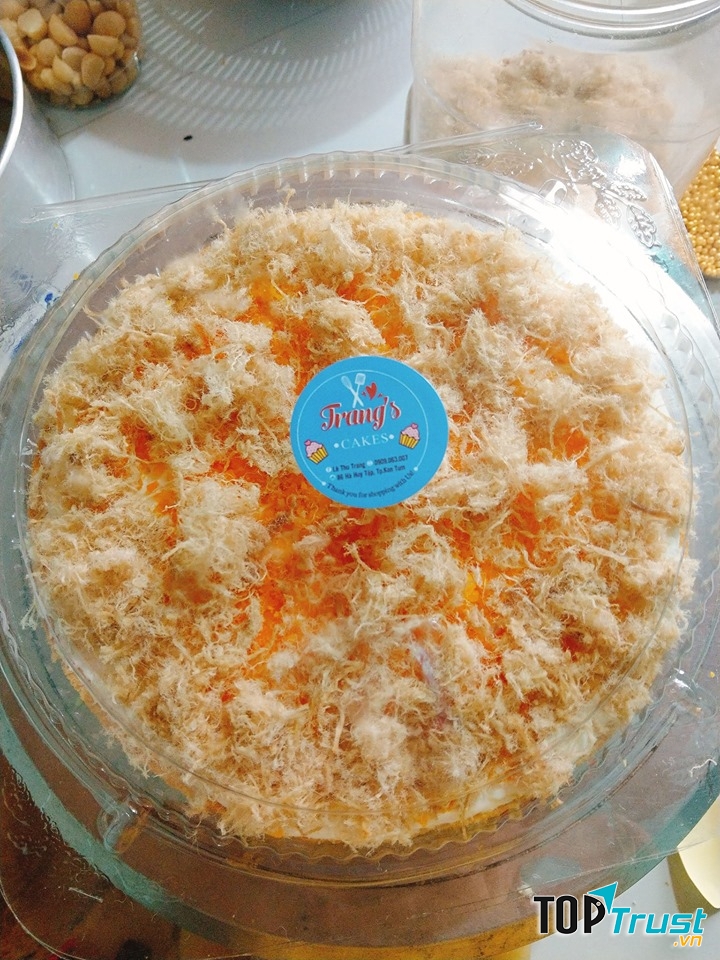 Có nhiều kích cỡ cho bạn lựa chọn