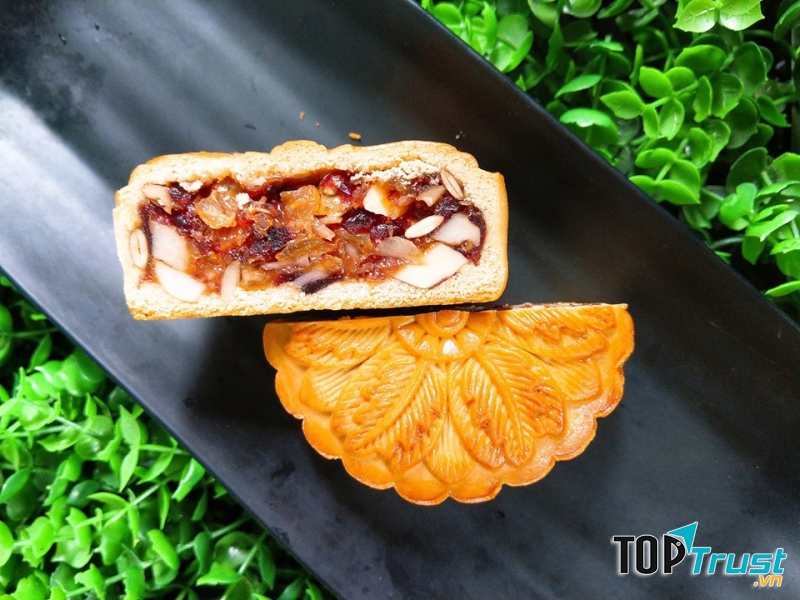 Trang’s Cakes