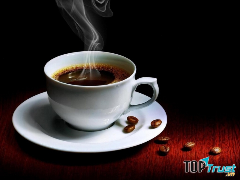 Tránh xa cà phê