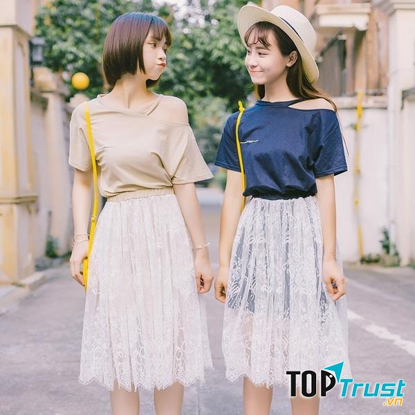 Tránh để quần áo bị rách