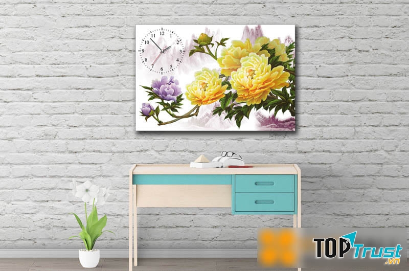 Tranh đẹp Cần Thơ