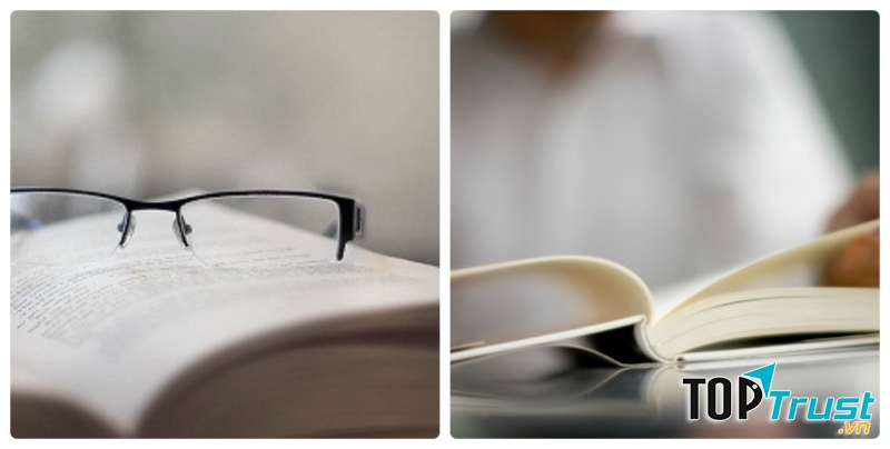 Chúng ta nên tham khảo chứ không nên lạm dụng nhiều vào sách giải