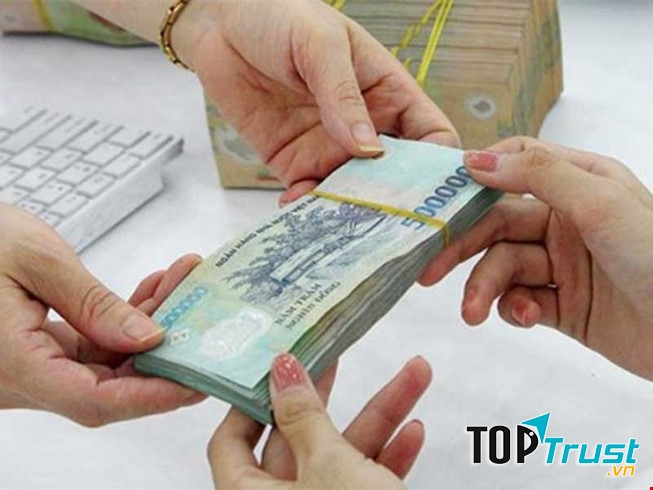 Và nợ phải trả