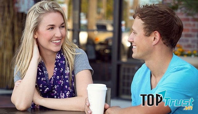 Gặp trực tiếp khi cần nói chuyện với ai đó